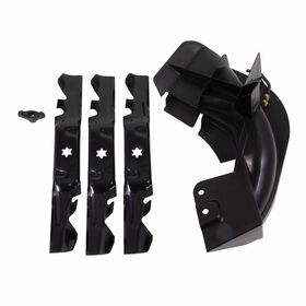 Xtreme&reg; Mulching Kit for 50-inch Cutting Decks (2015-  )