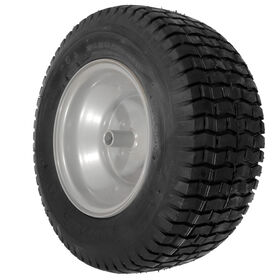 Wheel Assembly, 16 x 6.5 x 8