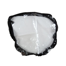 COVER-100 LB HOPPE