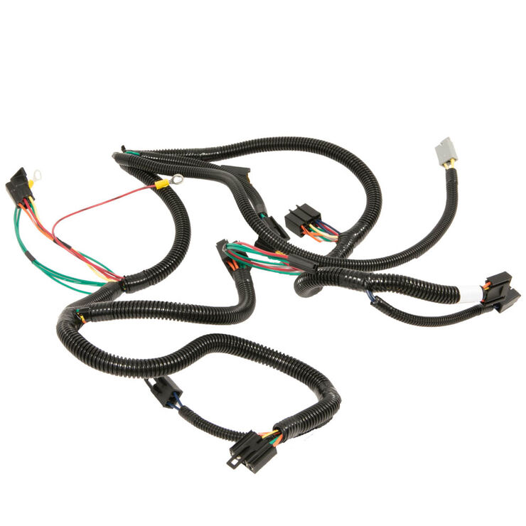 Wiring Harness