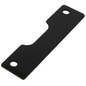 Battery Holddown Bracket &#40;Powder Black&#41;