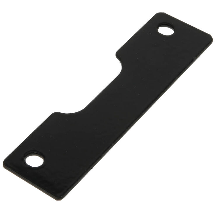 Battery Holddown Bracket &#40;Powder Black&#41;