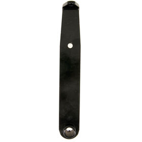 Idler Arm Assembly &#40;Powder Black&#41;