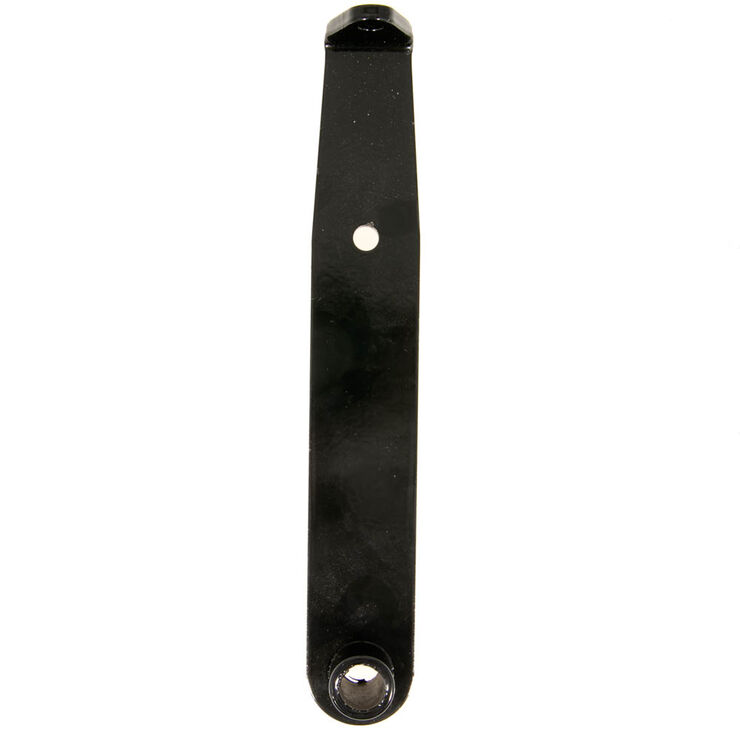 Idler Arm Assembly &#40;Powder Black&#41;