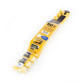 Xtreme® 2-in-1 Blade Set for 50-inch Cutting Decks