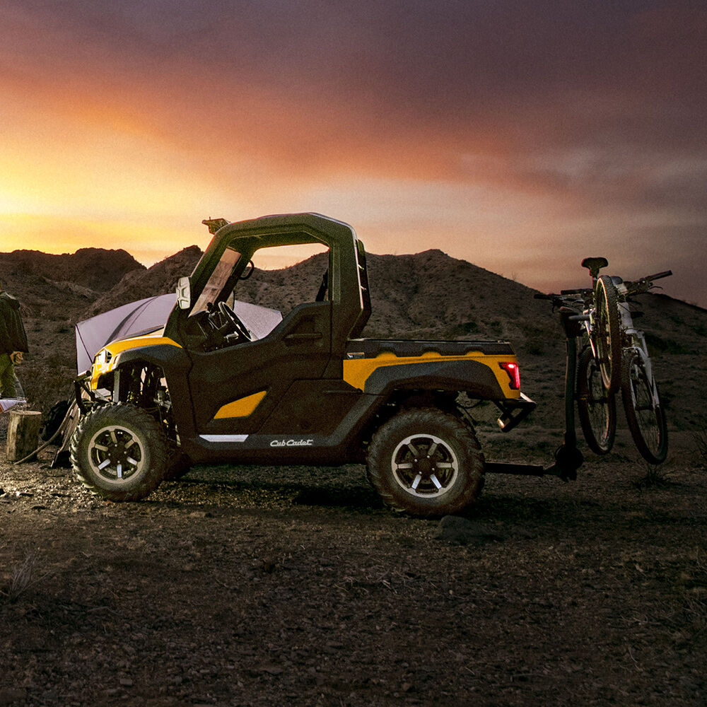 CUB！ Cub Cadet Z-Force S 60 Zero-Turn Mower | Cub Cadet US