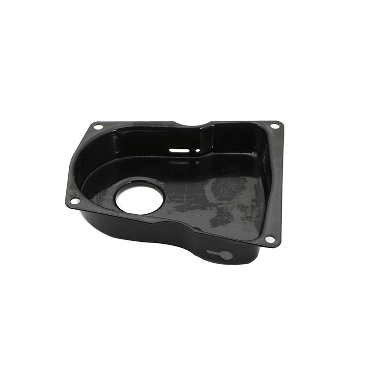Hex Shaft Retainer &#40;LH&#41;