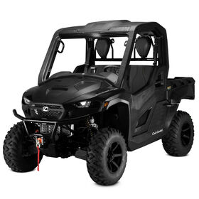 Challenger MX 550 Black