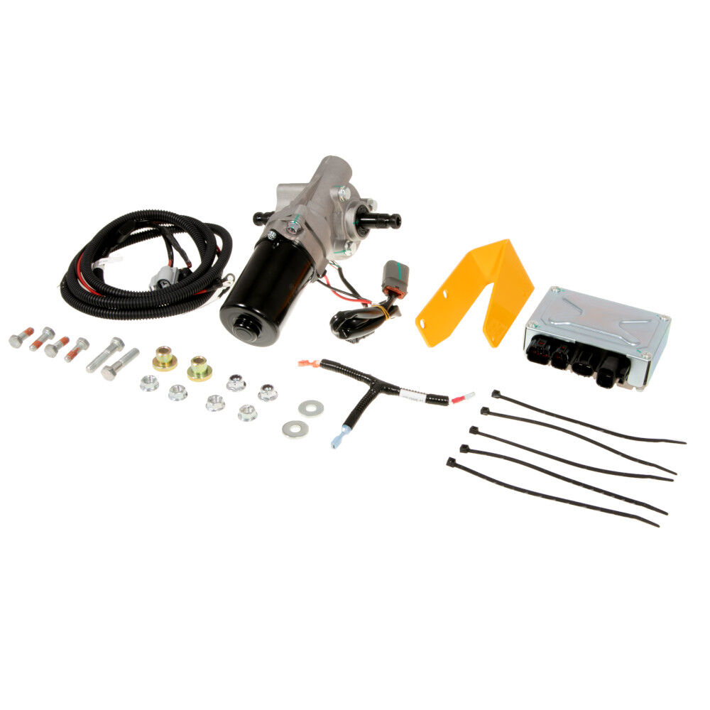 Tank SZ Electronic Power Steering Kit - 759-05682 | Cub Cadet US