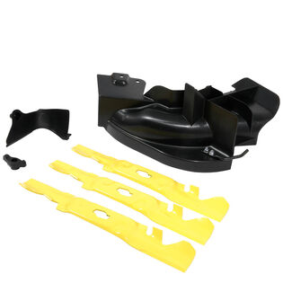 Flat Top Xtreme® Mulching Kit for 50-inch Decks