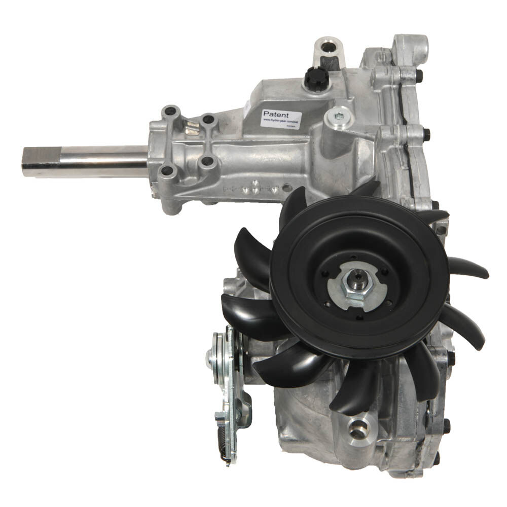 RT-81876　3種 Transmission - 918-04432B | Cub Cadet US