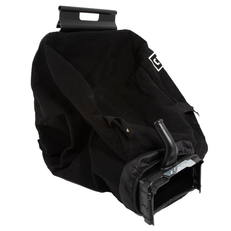 Chute and Bag Assembly &#40;Craftsman&#41;