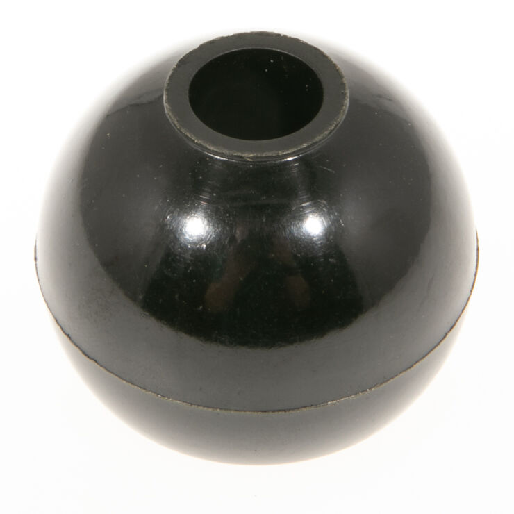 Wheel Speed Knob