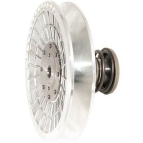 DRIVEN PULLEY ASSEMBLY