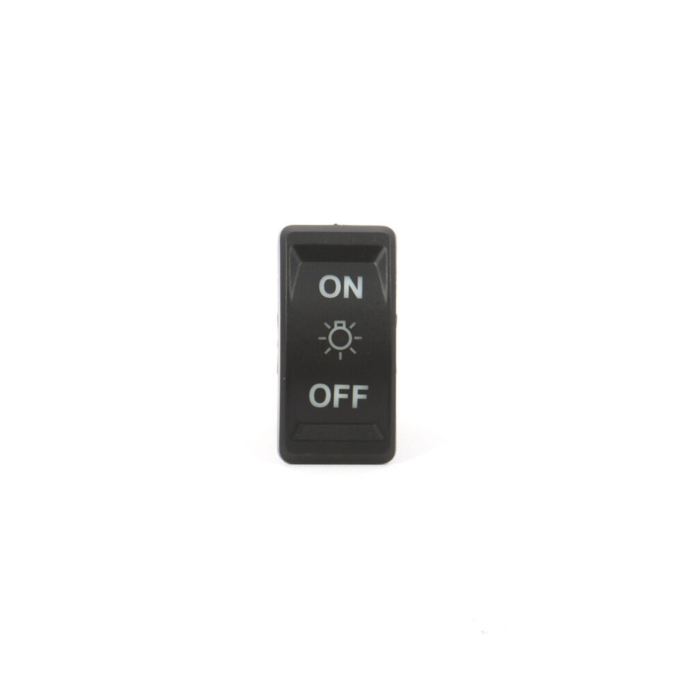 HEAD LIGHT SWITCH - 503-01694 | Cub Cadet US