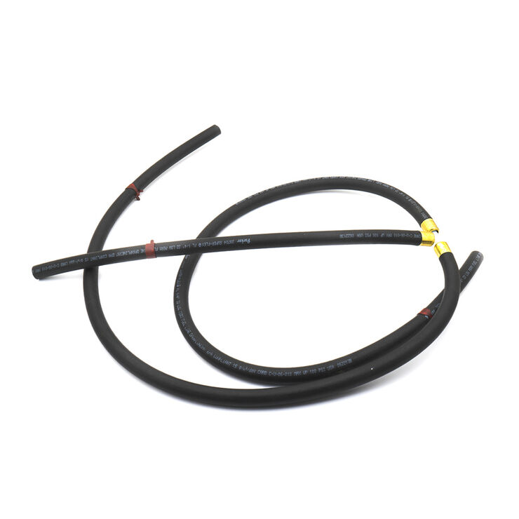 Fuel Hose Enforcer