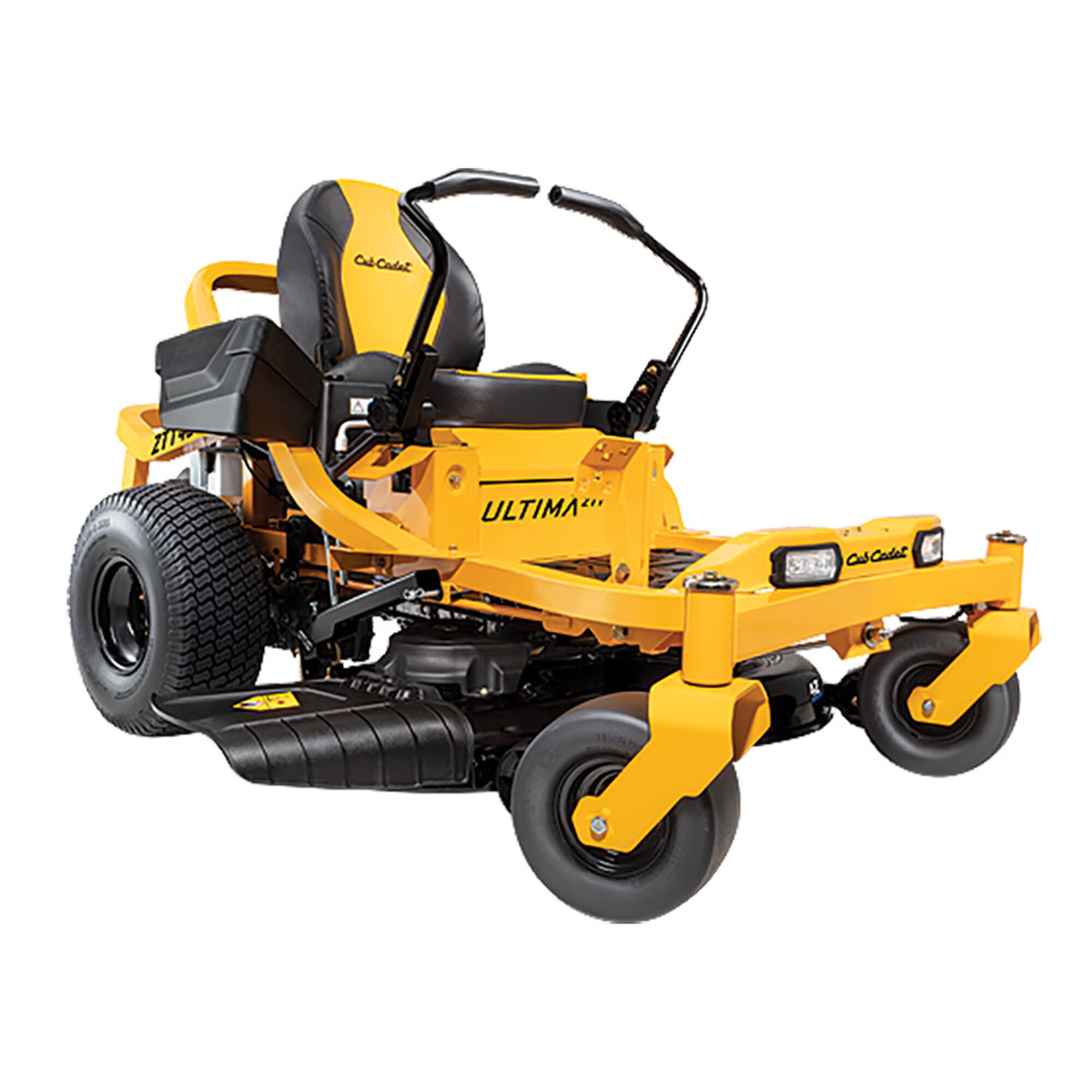 Cub Cadet 17AIEACSA10