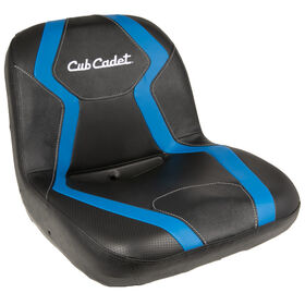 Seat &#40;HI Back/OPS &amp; Arm&#41;