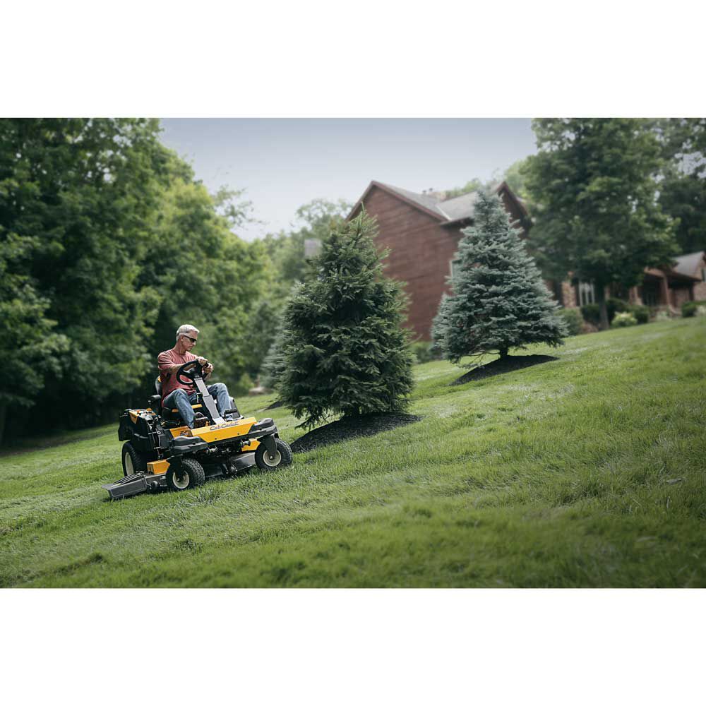 Cub Cadet Z Force SX 54 KW Zero Turn Mower Cub Cadet US