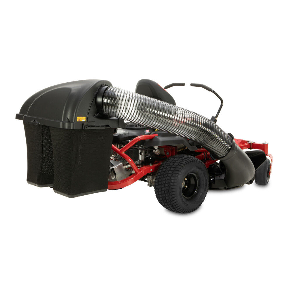 Double Bagger for 50- and 54-inch Decks - 19B70055GFP | Cub Cadet US