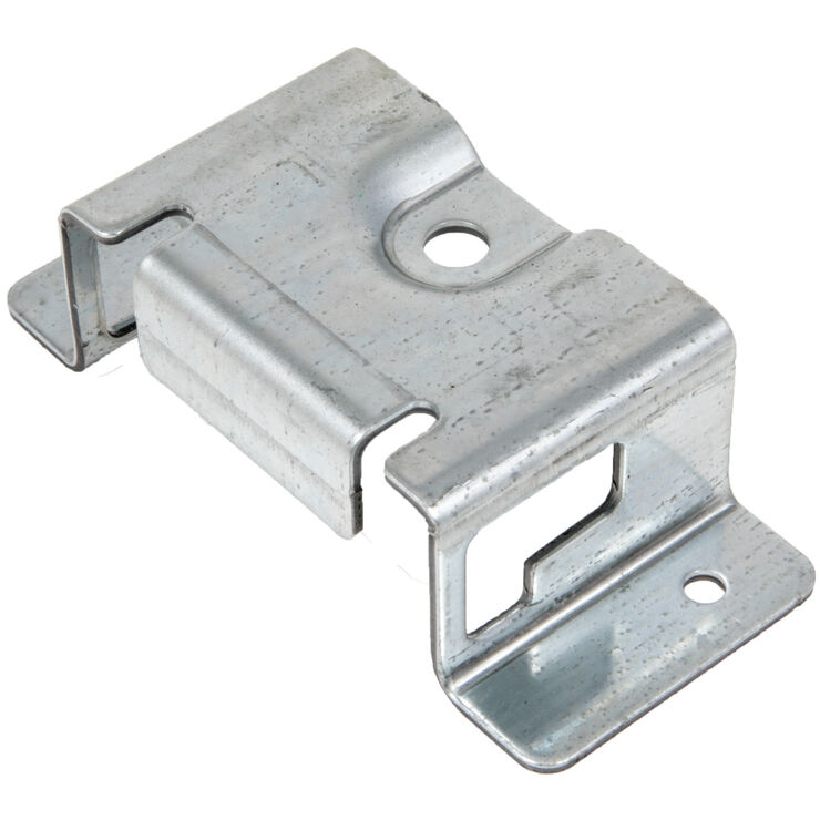 Lower Steering Bracket