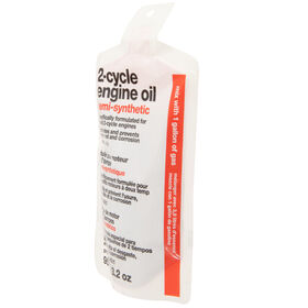 OIL:SEM SYN:40:1:POUCH