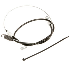 Wheel Clutch Cable Kit