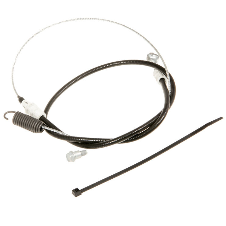Wheel Clutch Cable Kit