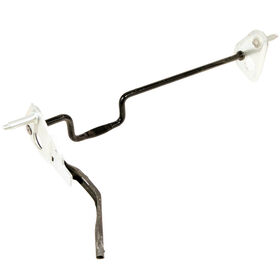 Axle &#40;Rear&#41; &#40;W/Hgt Adjustment&#41;