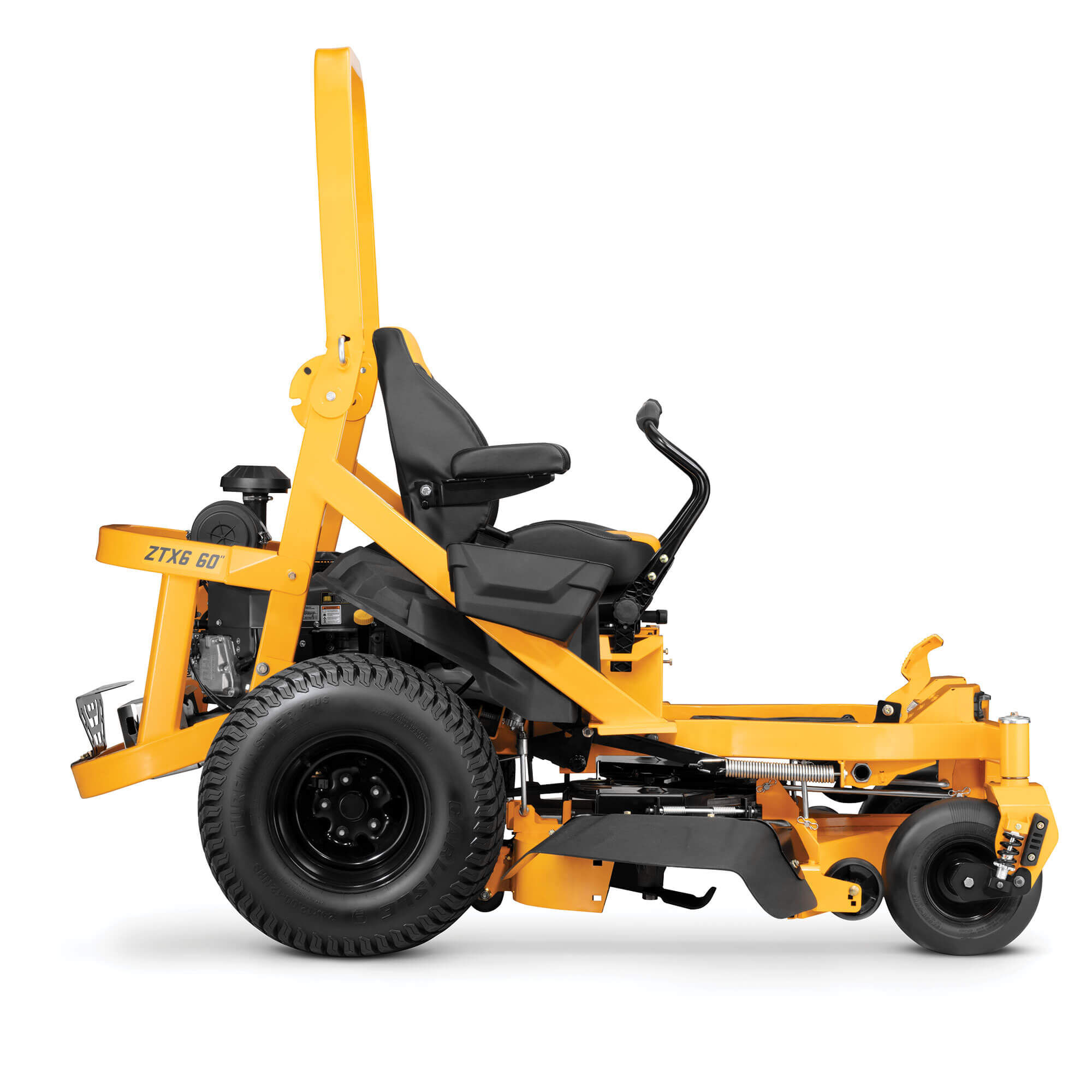 Ztx6 hotsell 60 efi