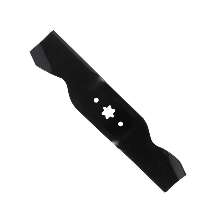 High Lift Blade for 46-inch Cutting Decks