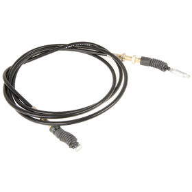 Throttle Cable