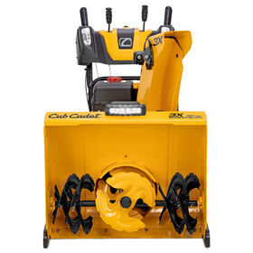 3X&reg; 30&quot; HD Snow Blower&nbsp;