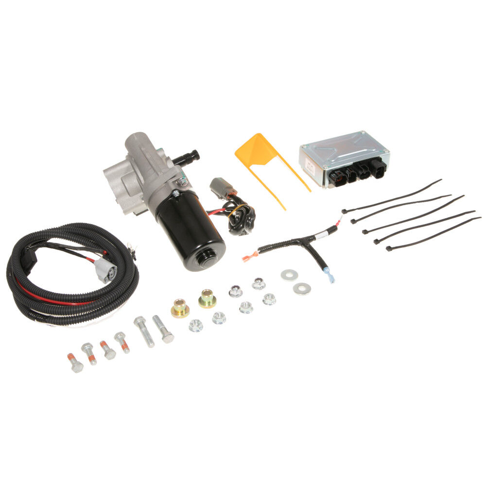 Tank SZ Electronic Power Steering Kit - 759-05682 | Cub Cadet US