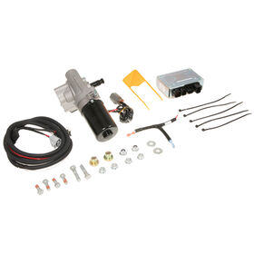 Tank SZ Electronic Power Steering Kit