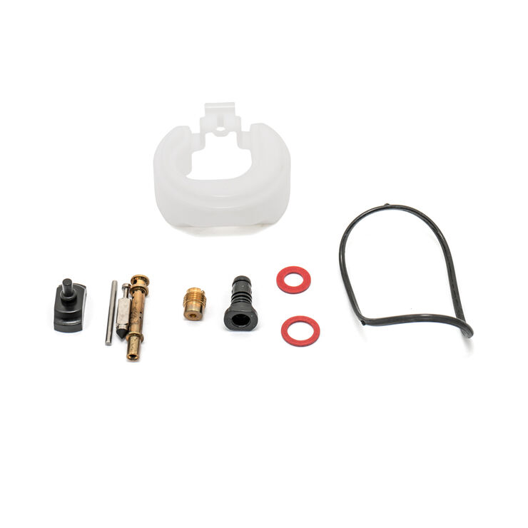 Carburetor Rebuild Kit