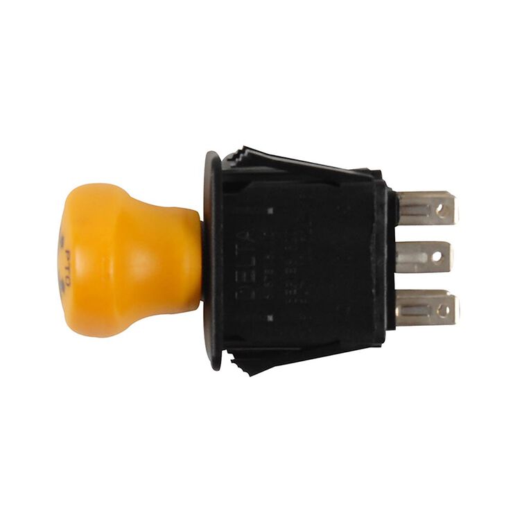 PTO Switch &#40;Yellow&#41;