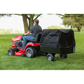 50-in./54-in. Leaf Collection System