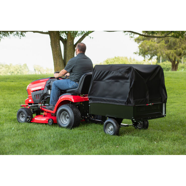 50-in./54-in. Leaf Collection System