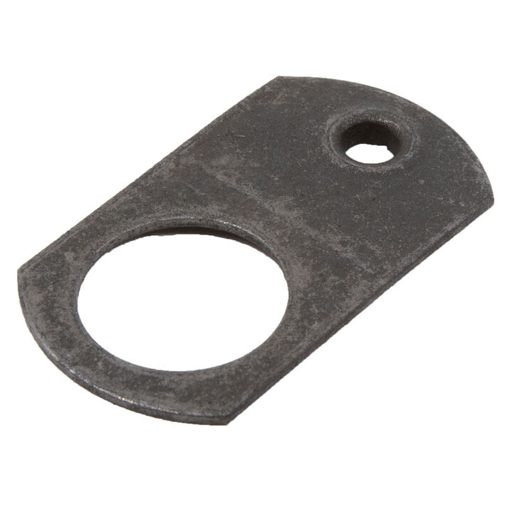 PLATE-PAWL