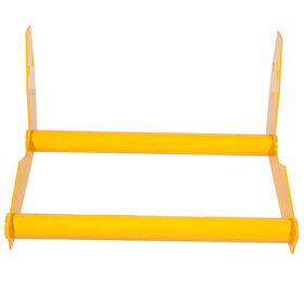 Brush Guard Bumper &#40;Cub Cadet Yellow&#41;