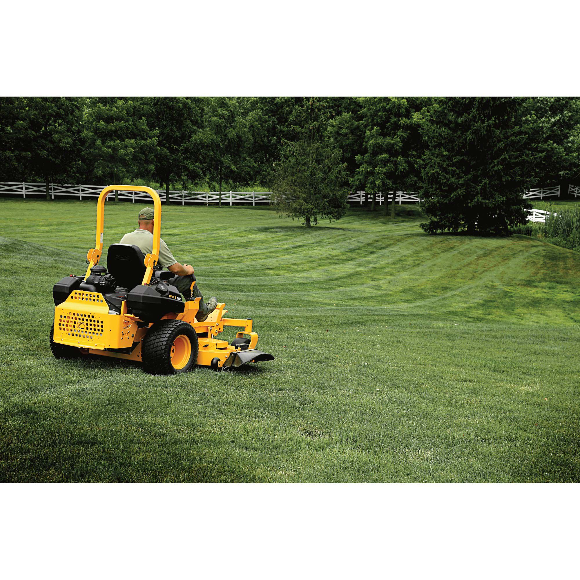 PRO Z 772 L 53RIHTTY050 Cub Cadet US