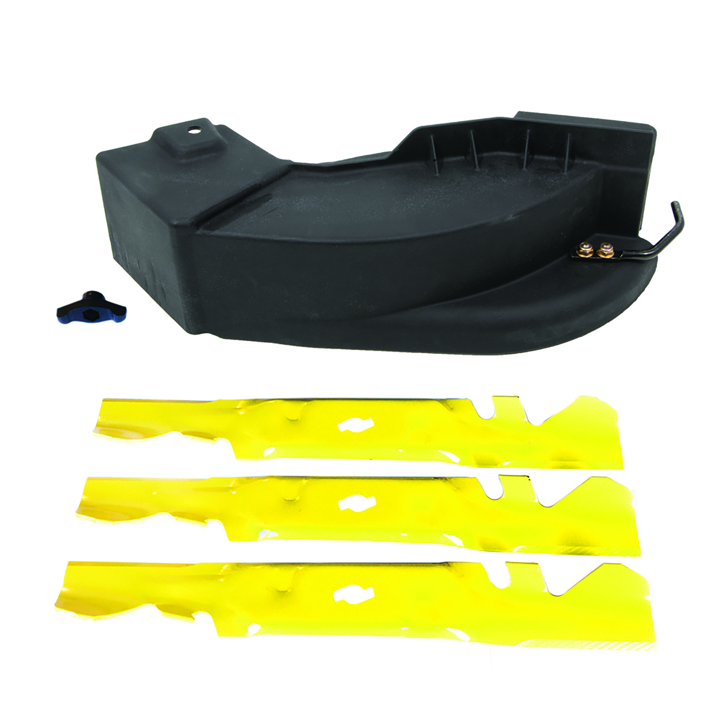 Flat Top Xtreme Mulching Kit for 50 inch Decks 19A30050100