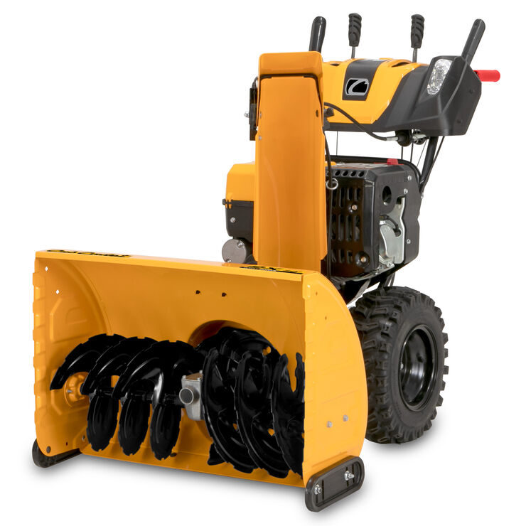 2X&reg; 30" IntelliPOWER&reg; Snow Blower