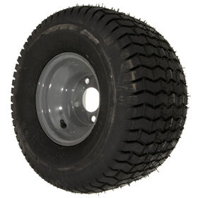 Wheel Assembly, 18 x 9.5 x 8