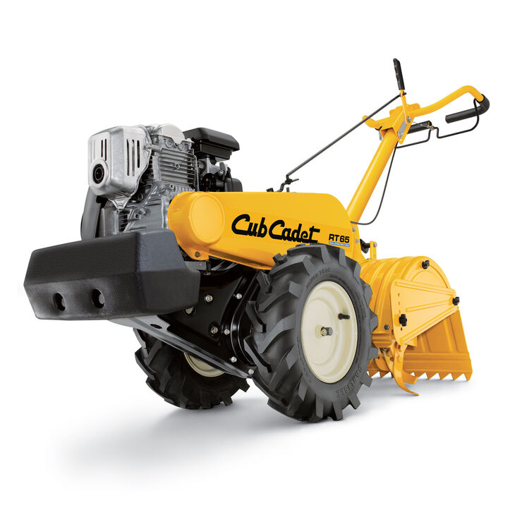 RT 65 H Garden Tiller 21AB455C710 Cub Cadet US