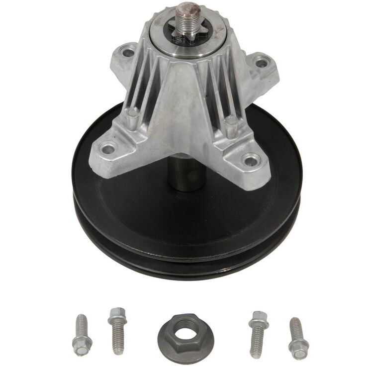 Spindle Assembly for 46-inch Cutting Decks