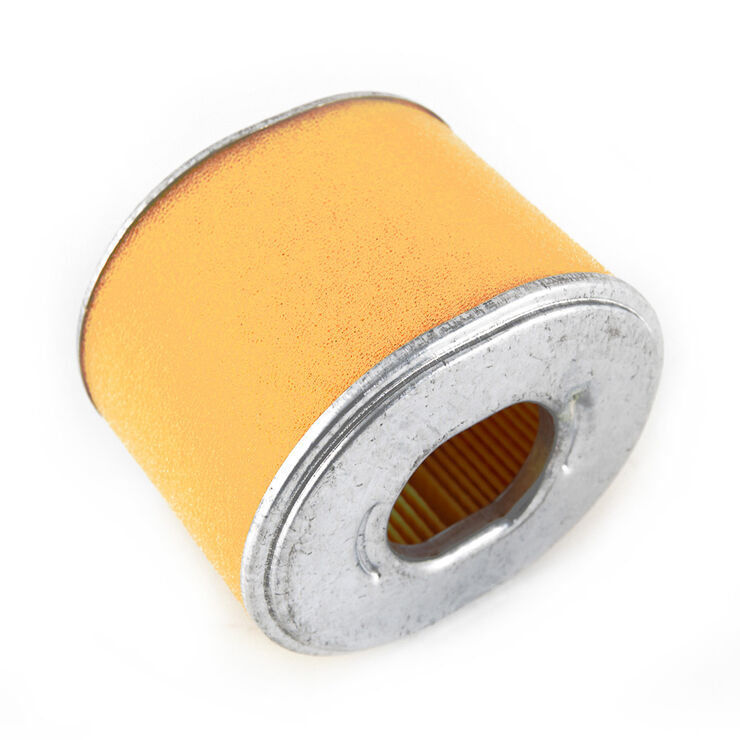 Honda Part Number 17210-ZE2-515. Air Filter with Pre-cleaner