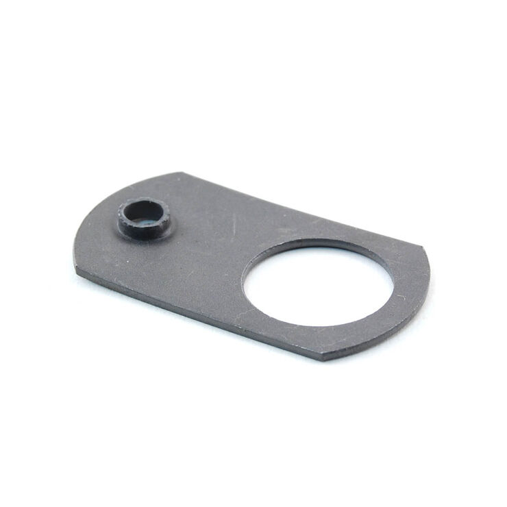 PLATE-PAWL