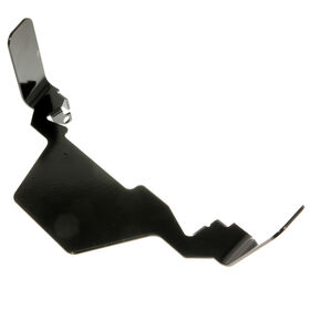 Chute Deflector Bracket (Powder Black)
